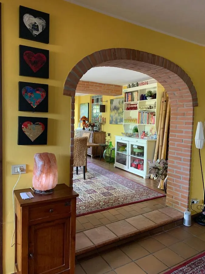 Casa Serenella B&B - Casa Vacanze Пьяццола-суль-Брента 0*,  Италия