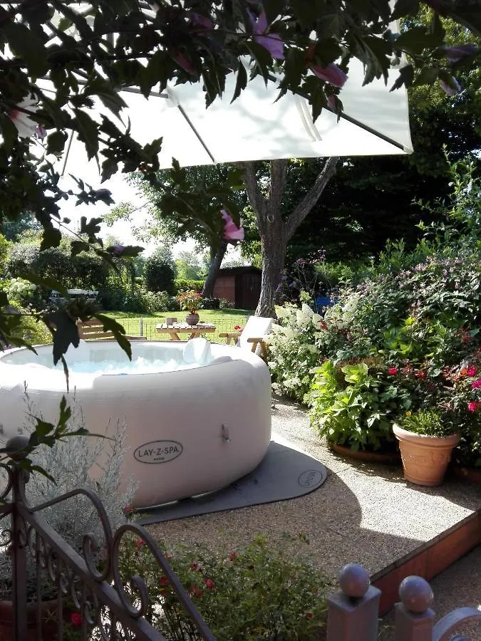 Casa Serenella B&B - Casa Vacanze 布伦塔河畔皮亚佐拉 0*,
