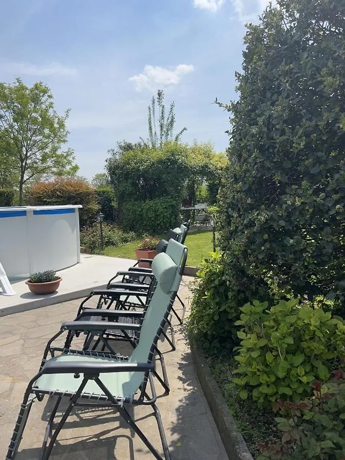 Casa Serenella B&B - Casa Vacanze Piazzola sul Brenta