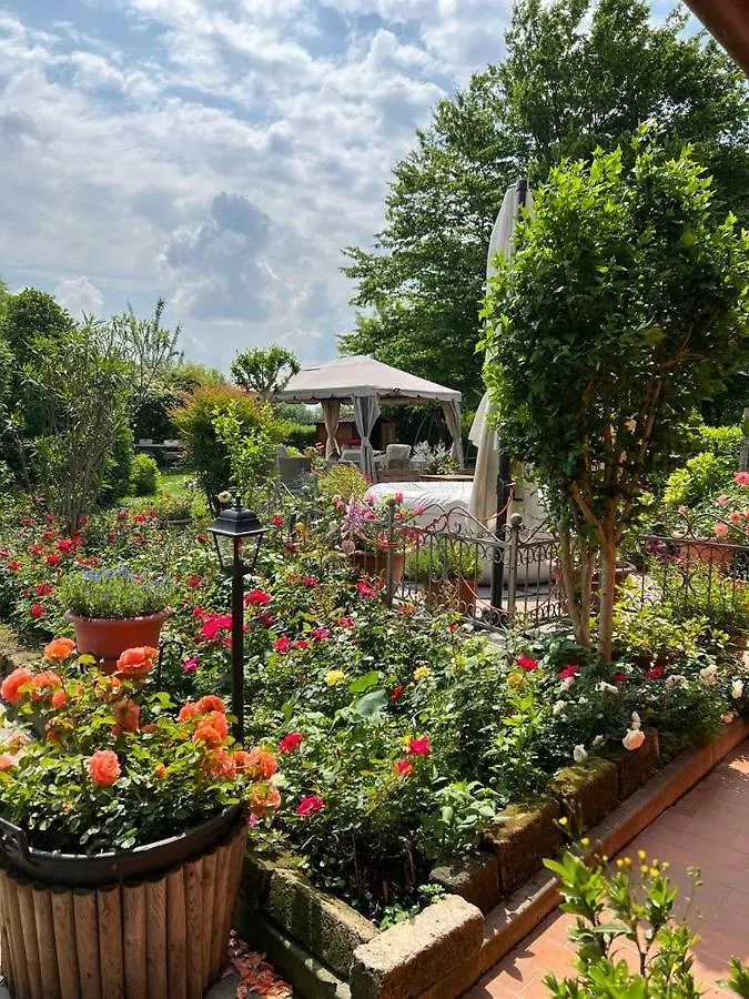 Casa Serenella B&B - Casa Vacanze Piazzola sul Brenta