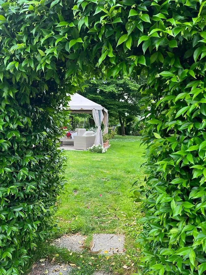 Casa Serenella B&B - Casa Vacanze Piazzola sul Brenta Italy