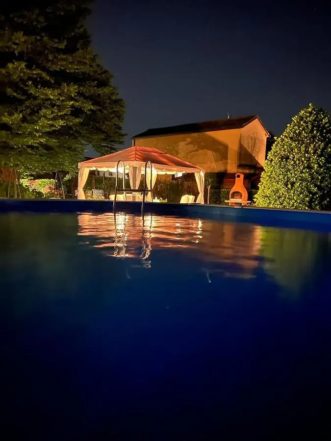 Casa Serenella B&B - Casa Vacanze Piazzola sul Brenta Italië