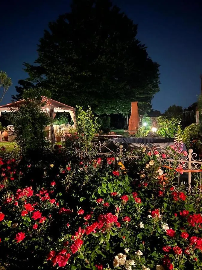 Casa Serenella B&B - Casa Vacanze Piazzola sul Brenta 0*,  Italië
