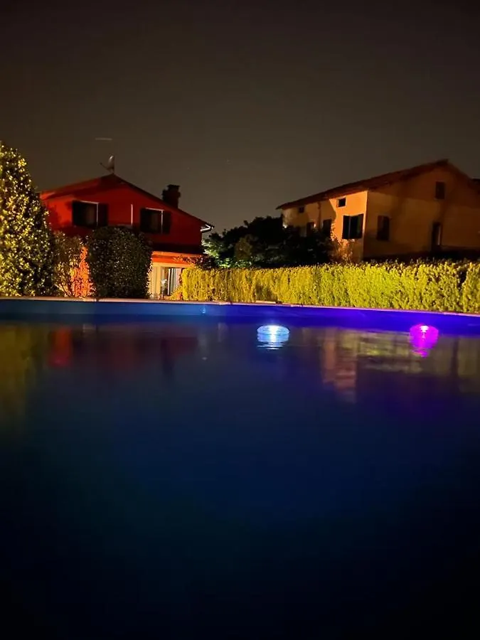 Casa Serenella B&B - Casa Vacanze Piazzola sul Brenta Italien