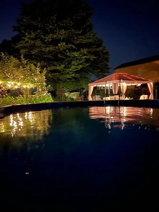 Vakantiehuis Casa Serenella B&B - Casa Vacanze Piazzola sul Brenta Italië