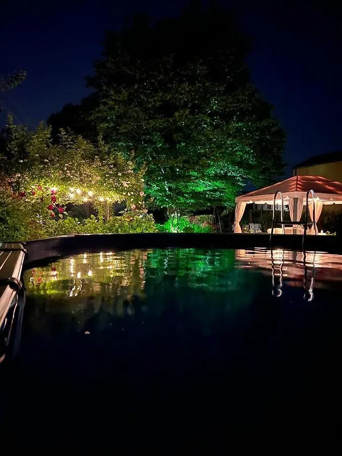 Casa Serenella B&B - Casa Vacanze Piazzola sul Brenta