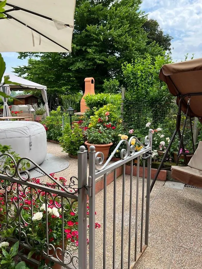 Casa Serenella B&B - Casa Vacanze Piazzola sul Brenta
