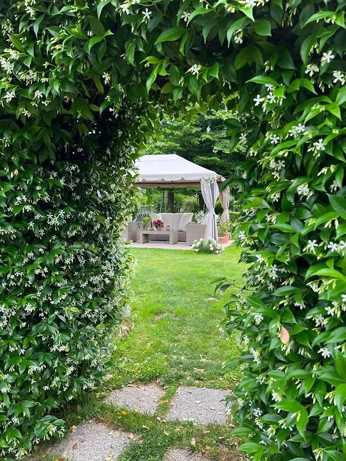 Vakantiehuis Casa Serenella B&B - Casa Vacanze Piazzola sul Brenta