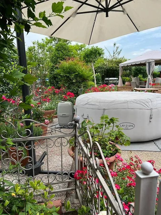 Casa Serenella B&B - Casa Vacanze Piazzola sul Brenta Italië