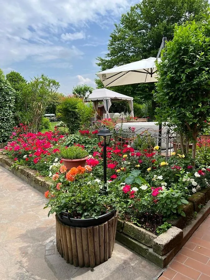 Casa Serenella B&B - Casa Vacanze Piazzola sul Brenta 0*,  Italië