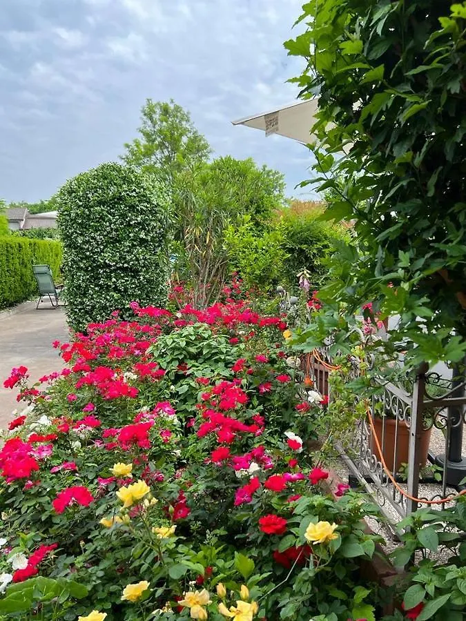 Casa Serenella B&B - Casa Vacanze Piazzola sul Brenta Vakantiehuis