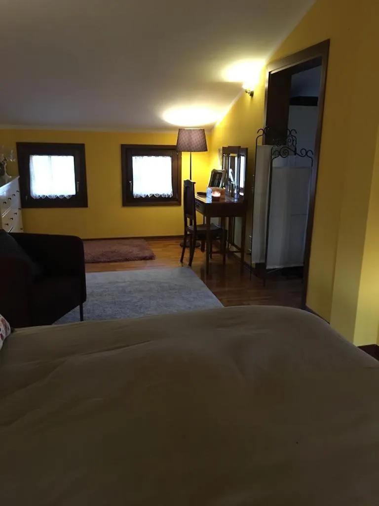 Casa Serenella B&B - Casa Vacanze 布伦塔河畔皮亚佐拉 0*,  意大利