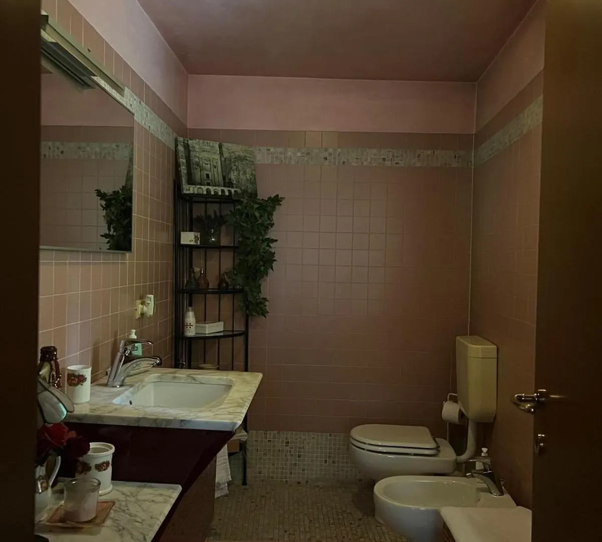 Casa Serenella B&B - Casa Vacanze 布伦塔河畔皮亚佐拉 度假居