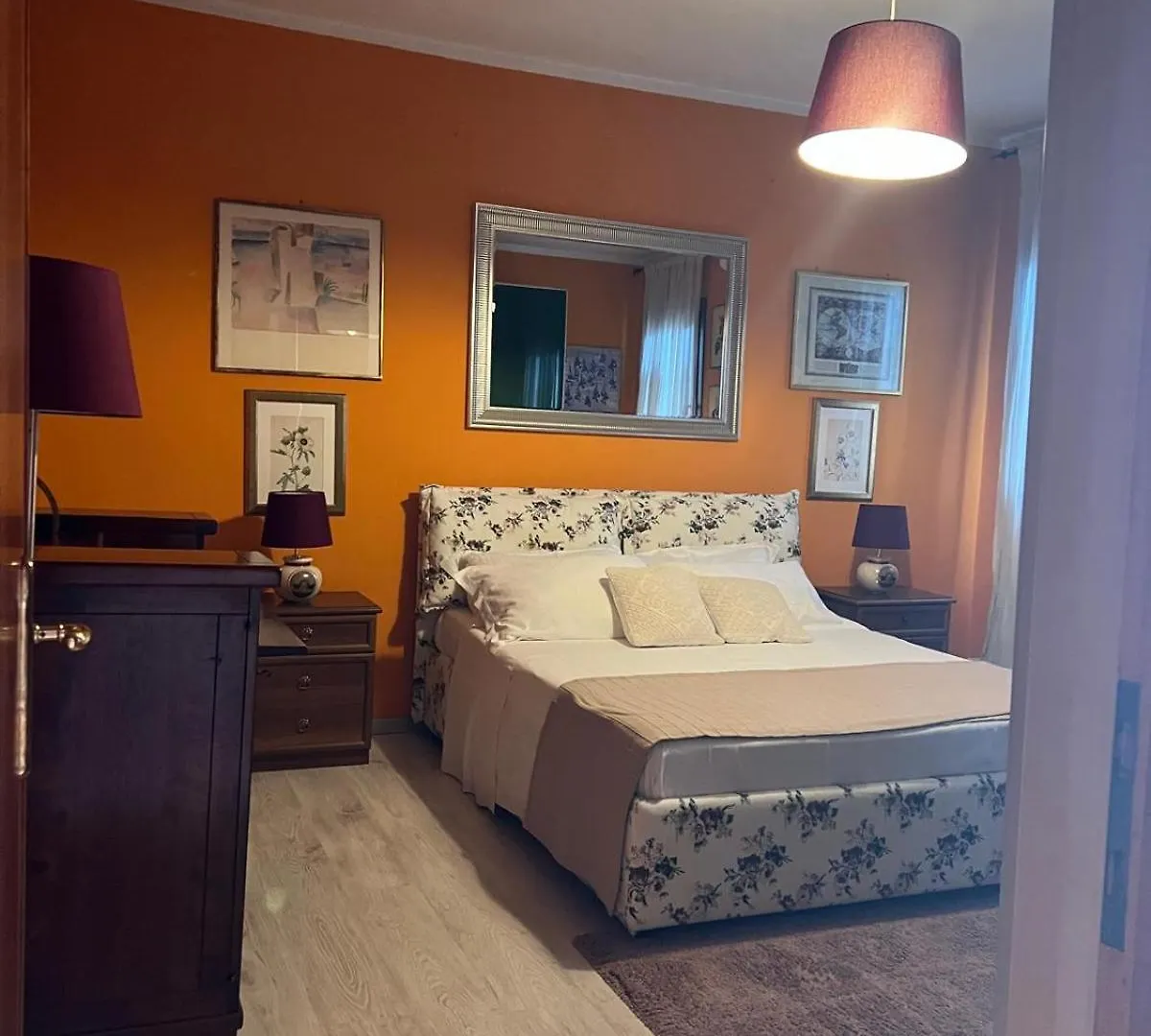 Casa Serenella B&B - Casa Vacanze 布伦塔河畔皮亚佐拉 度假居
