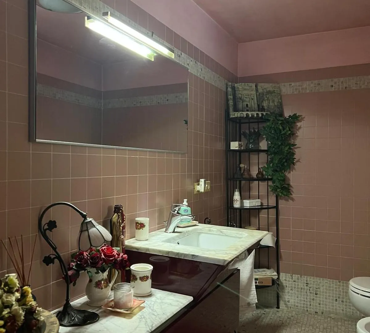 Casa Serenella B&B - Casa Vacanze 布伦塔河畔皮亚佐拉 度假居