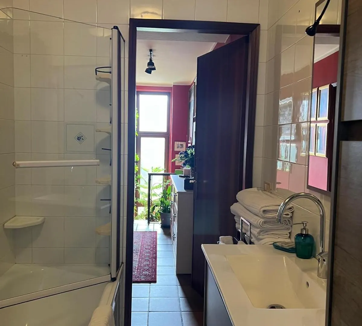 Casa Serenella B&B - Casa Vacanze 布伦塔河畔皮亚佐拉 0*,  意大利