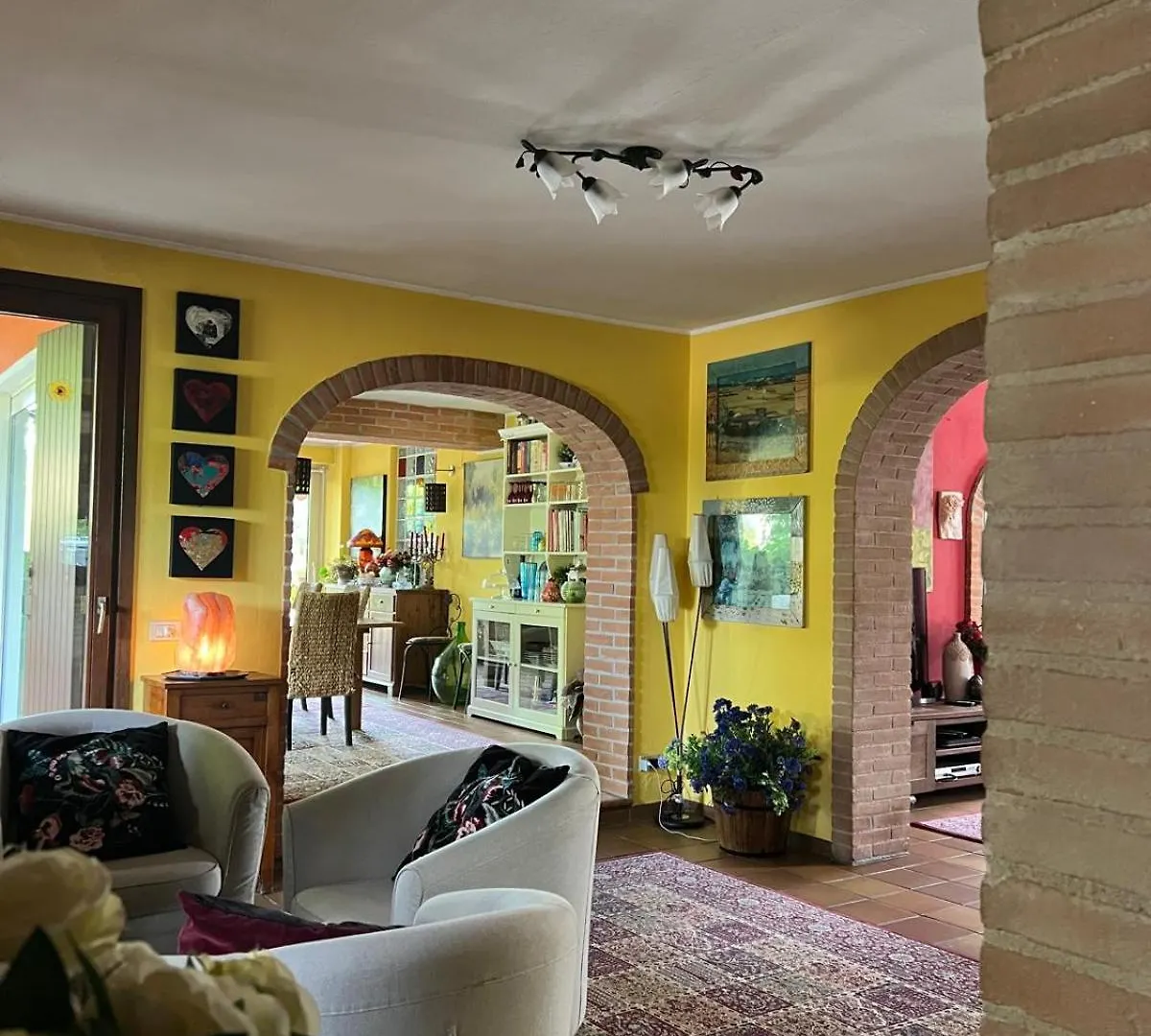 Casa Serenella B&B - Casa Vacanze Piazzola sul Brenta 0*,  Italy
