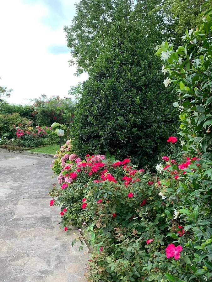 Holiday home Casa Serenella B&B - Casa Vacanze Piazzola sul Brenta