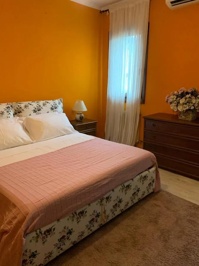 Holiday home Casa Serenella B&B - Casa Vacanze Piazzola sul Brenta