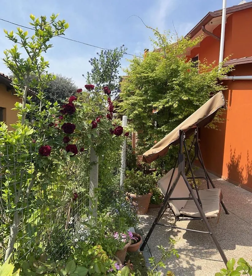 Casa Serenella B&B - Casa Vacanze Piazzola sul Brenta