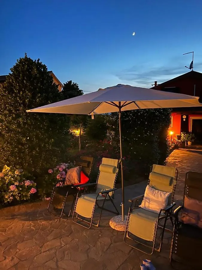 Casa Serenella B&B - Casa Vacanze Piazzola sul Brenta Holiday home
