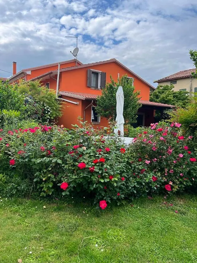 Casa Serenella B&B - Casa Vacanze Piazzola sul Brenta 0*,