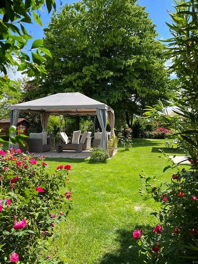 Casa Serenella B&B - Casa Vacanze Piazzola sul Brenta